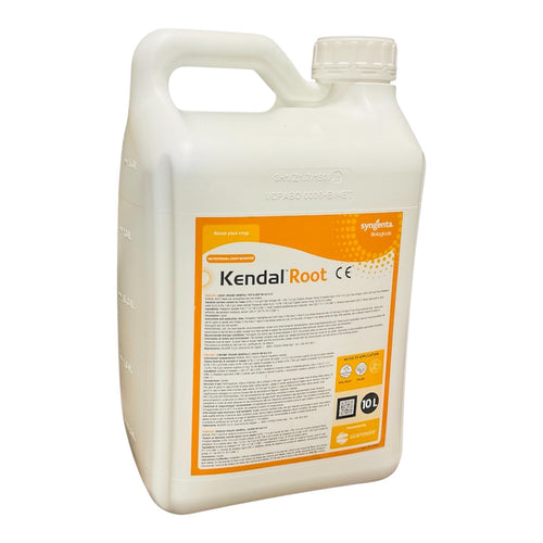 Kendal Root Lt. 10 Biostimolante Favorisce Rapido Sviluppo Vegetativo Syngenta