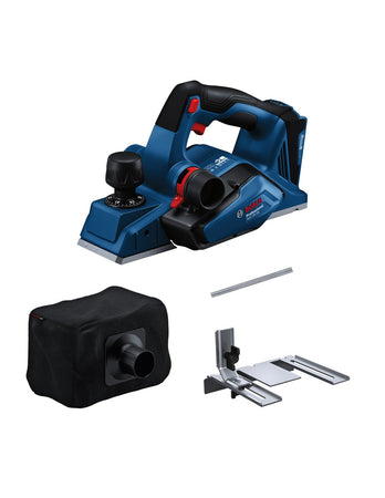 Pialletto BOSCH GHO 18V-26 (Solo corpo)