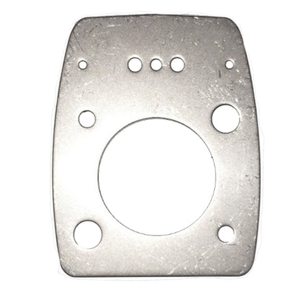 Piastrina di ricambio per cassetto abbacchiatore Zanon Mambo Light