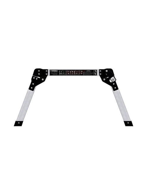 Piattaforma 75 cm WERKU