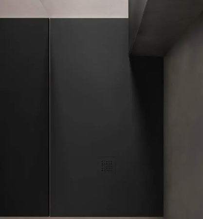 Colacril Ceramic.30 - Piatto Doccia In Ceramica Spessore 3cm - Shopbagno.it