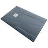 Piatto Doccia Solidstone Mineral Marmo Grafite H2.8cm Effetto Ardesia - Shopbagno.it