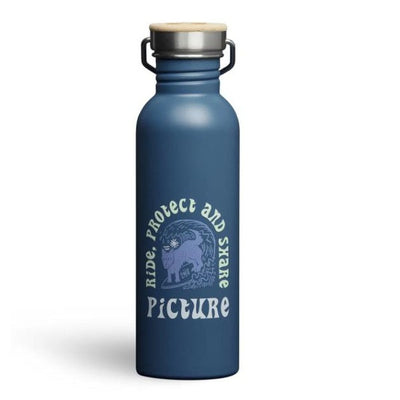 Picture Hampton Bottle Serenity  Blue