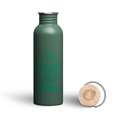 Picture Hampton Bottle Smoke Pine