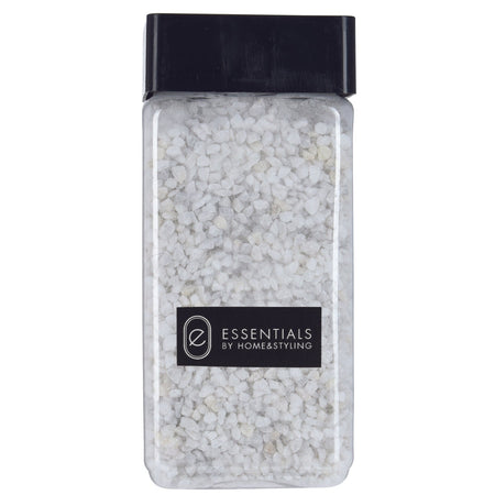 Pietre decorative colorate sassi per Vasi Piante presepe e villaggi natalizi 550 ml