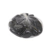 Pietre marmo lucide 800 gr sassi decorativi per piante e vasi da esterno