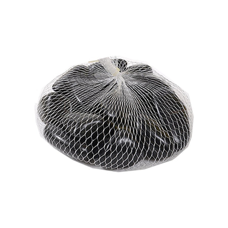 Pietre marmo lucide 800 gr sassi decorativi per piante e vasi da esterno