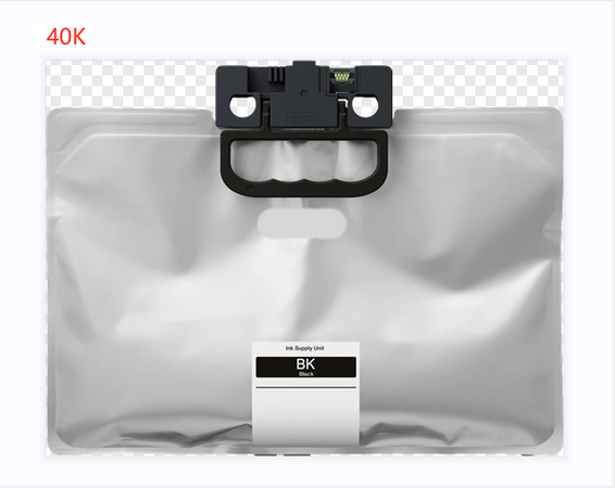 Pigment Com WorkForce Pro WF-M5399DW,M5899DWF-40K#C13T12F140