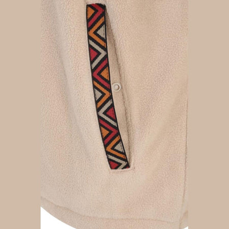 Pile Iriedaily Monte Noe Troyer Khaki