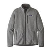 Pile Patagonia Better Fleece Jacket stonewash