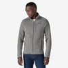 Pile Patagonia Better Fleece Jacket stonewash