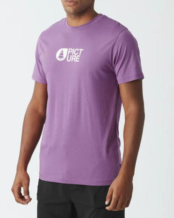 Pile Picture Hafdals Zip Multicolor