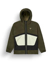 Pile Picture Pmbton Zip Marrone