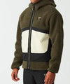 Pile Picture Pmbton Zip Marrone