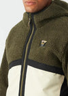 Pile Picture Pmbton Zip Marrone