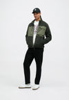 Pile Volcom Storm Stone Zip Black