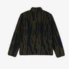 Pile Volcom Storm Stone Zip Brown