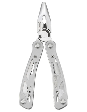Pinza Multiuso 12 in 1 STANLEY 0-84-519