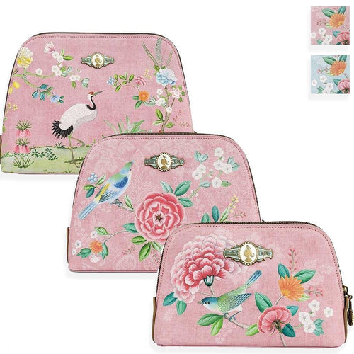 Pip Studio Cosmetic Bag Triangle - Varie Dimensioni - Passarelli Biancheria