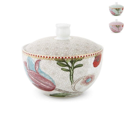 Pip Studio Cotton Box Spring To Life S18 - Passarelli Biancheria