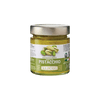 Pesto di Pistacchio di Bronte | Artigianale - Senza Conservanti | Vegano e Senza Glutine | Alicos, Sicilia | 180g