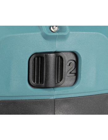 Pistola Termica MAKITA DHG181RT1J (1 x 5,0 Ah + DC18RC + MAKPAC 2)