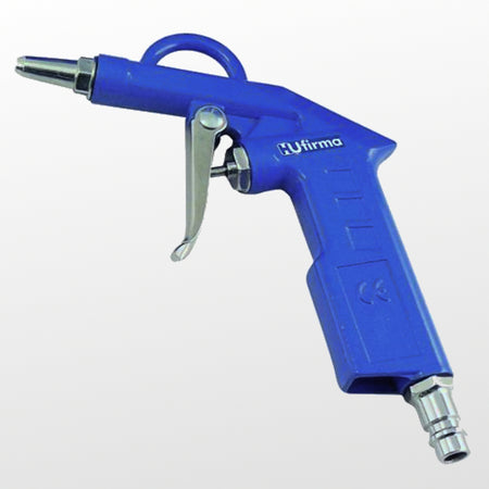 Kit 4pz Hufirma per compressore con attacchi rapidi uso professionale
