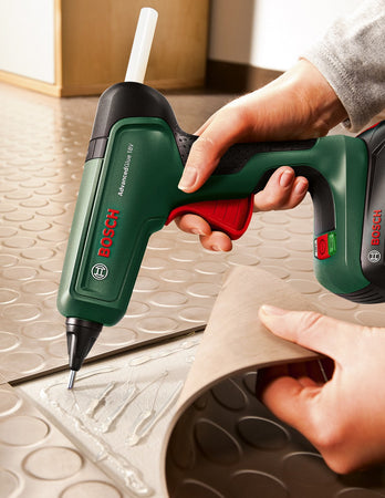 Pistola incollatrice BOSCH HG AdvancedGlue 18V (Solo corpo)