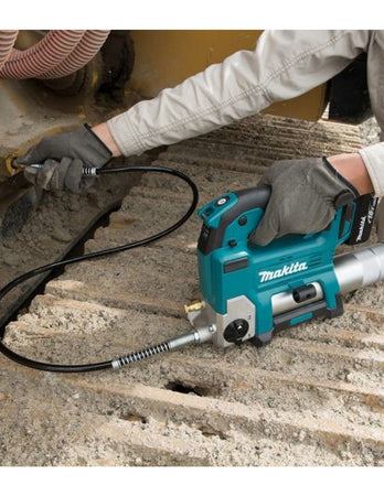 Pistola per grasso MAKITA DGP180Z (Solo corpo)