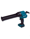 Pistola per silicone MAKITA DCG180Z (Solo corpo)