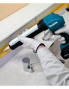 Pistola per silicone MAKITA DCG180Z (Solo corpo)