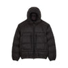 Piumino Iuter Storm Puff Jacket black