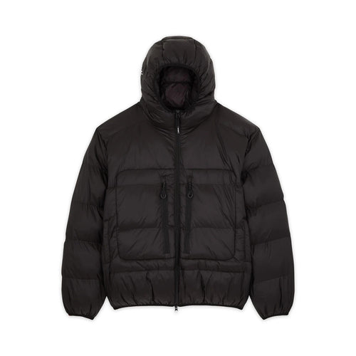 Piumino Iuter Storm Puff Jacket black