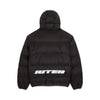 Piumino Iuter Storm Puff Jacket black