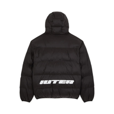 Piumino Iuter Storm Puff Jacket black