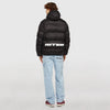 Piumino Iuter Storm Puff Jacket black