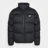 Piumino Nike Club Puffer black