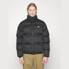 Piumino Nike Club Puffer black