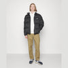 Piumino Nike Club Puffer black
