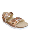 Scarpe sandalo Bambini e ragazzi Grunland Junior 0646