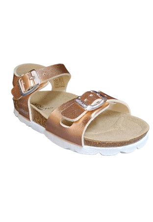 Scarpe sandalo Bambini e ragazzi Grunland Junior 0646