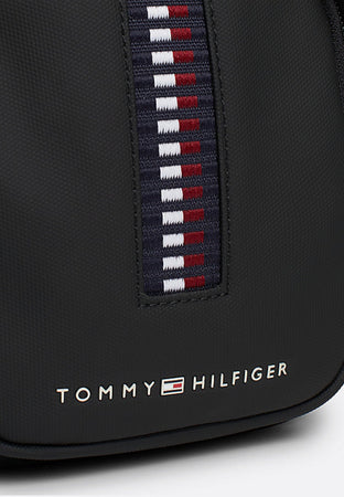 Tommy Hilfiger borsello TH CORP MINI REPORTER da uomo