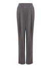 Lardini Pantalone Palazzo a Vita Alta da donna