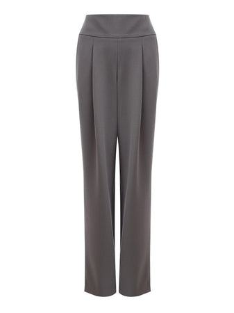 Lardini Pantalone Palazzo a Vita Alta da donna