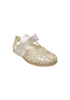 Scarpe ballerina Unisex bambino panyno cerimonia
