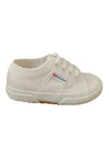 Scarpe sneakers Unisex bambino SUPERGA COTU CLASSIC