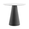 Struttura tavolo dining Fade struttura in polietilene per esterno