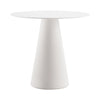 Struttura tavolo dining Fade struttura in polietilene per esterno