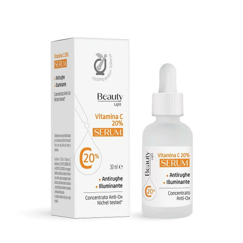 vitamina c