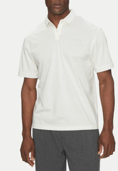 John Richmond POLO POLO PEREF da uomo